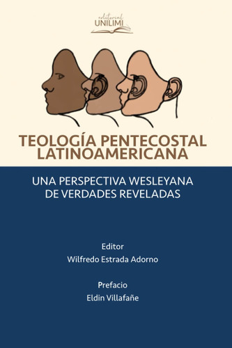 Libro: Teologia Pentecostal Latinoamericana: Una Perspectiva