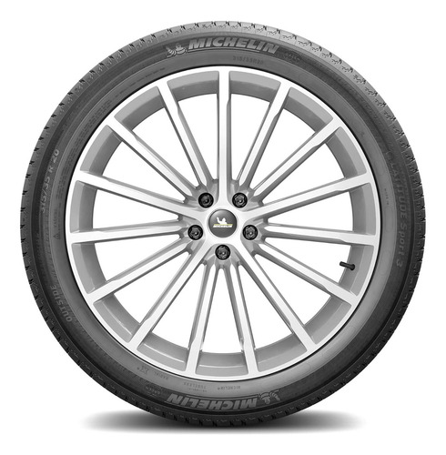 Pneu Michelin Latitude Sport 3 LT 265/50R19 110 Y