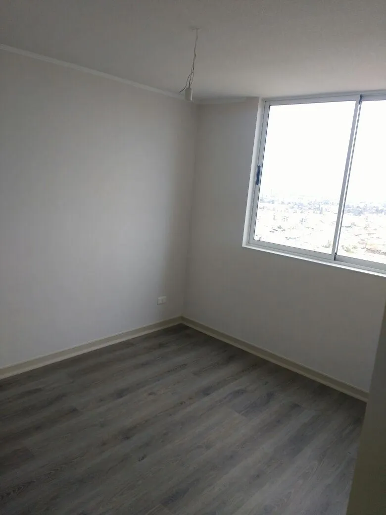 Imagen 4 de 9 de Departamento En Arriendo 1 Dormitorio, Matucana, Santiago