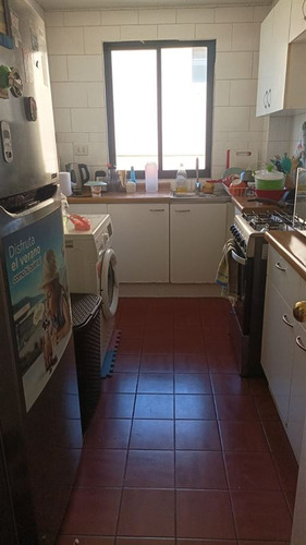 Departamento Duplex 3 Dorm Frente A Hdipreca