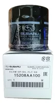 Comprar Filtro Aceite Subaru Legacy Outback Impreza Forester Xv