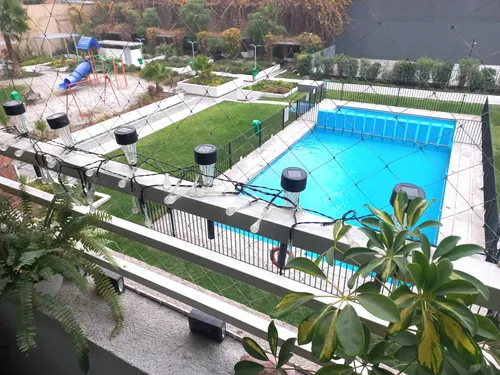 Depto 3dorm 2baños Metro Irarrazaval (100636)