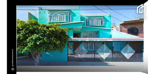 Casa En Remate Hipotecario Cerro De La Estrella, Iztapalapa Ciudad De México