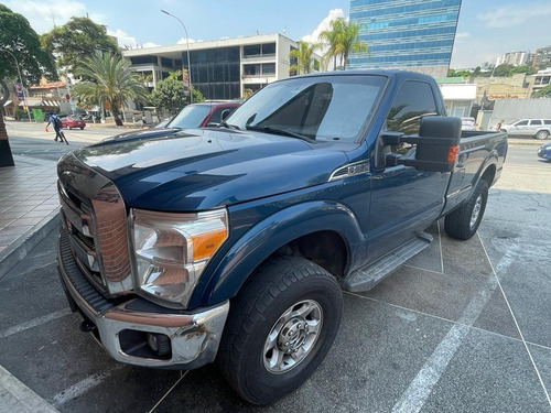 Imagen 1 de 10 de Ford Super Dutty F-250 2013 4*4 0424///204///21///83