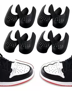 Sneaker Shield / Protector Antiarrugas / Pack : 4 Pares