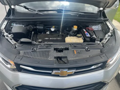 Chevrolet Tracker 1.8 Lt