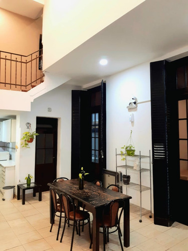 Habitación Individual Junio Impecable, Cerca De Vélez, Dueño Directo