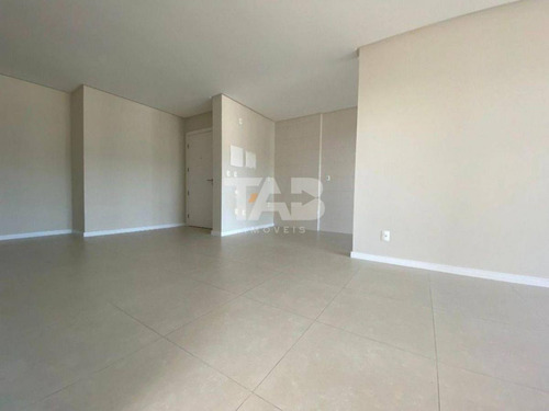 Imagem 5 de 26 de Apartamento Para Venda No Bairro Dom Bosco Em Itajaí - 270140
