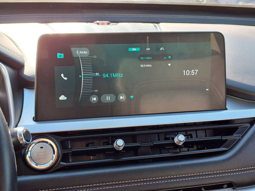 Chery Tiggo 8 1.5T GLX 4X2 DCT AT 5P
