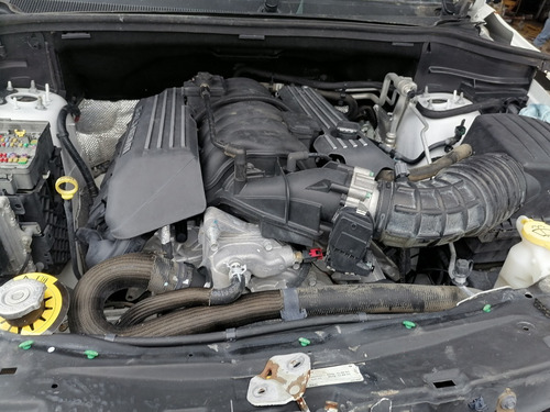 Imagen 9 de 11 de Desarmo Jeep Srt8 Año 2017 Solo Por Partes