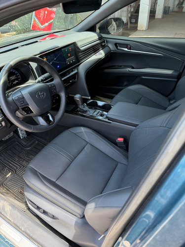 Toyota Camry 2.5 Hev Xse Bitono