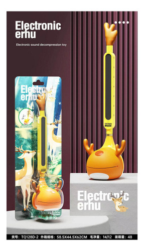 Instrumento Musical Electrónico Japonés Otamatone For Childr