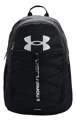 Under Armour Mochila para adultos do intervalo, Azul acadêmico  (408)/Branco, tamanho nico