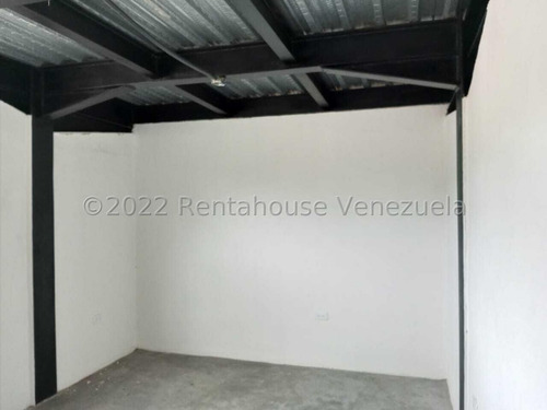 Imagen 9 de 13 de Yely Romero 04144351945 - Rentahouse Vende Local Comercial. Cod: 22-26320