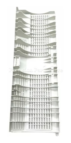 Imagen 3 de 3 de Tapa Unidad Duplex Para Fotocopiadora Ricoh Mp 5000