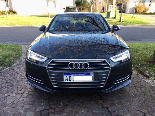 Imagen 1 de 15 de Audi A4