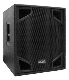 Imagen 1 de 11 de Bafle Subwoofer Moon Wt 115 15 Liq# Prm