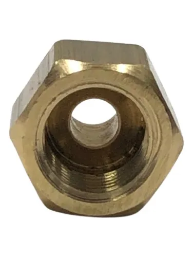 Conector Salida Bomba Freno Circuito Simple Ford - Pp204002