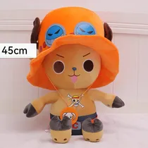 Comprar Peluche One Piece - Chopper  Hermoso