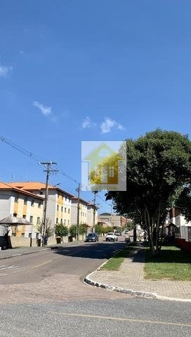 Imagem 15 de 16 de Apartamento A Venda No Bairro Sítio Cercado Em Curitiba - - 437-1