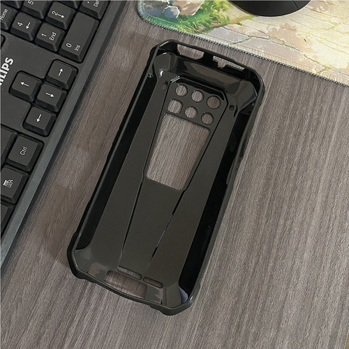 Adequado Para A Capa De Telefone Unihertz 8849 Tank 3 Pro