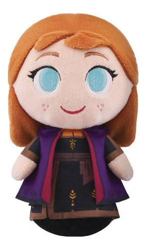 Tij Funko Disney Frozen Super Cute Peluche Elsa Anna Olaf 