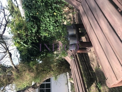 En Venta En El Corazon De Manantiales, Muy Buen Valor Y Buena Renta.- Ref: 546