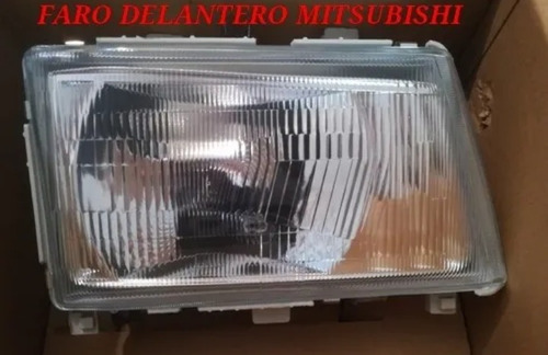 Faro Principal Mitsubishi Canter Fe85*