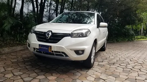 Renault Koleos 2.5 Dynamique 4x2