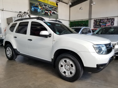 Renault Duster 2016