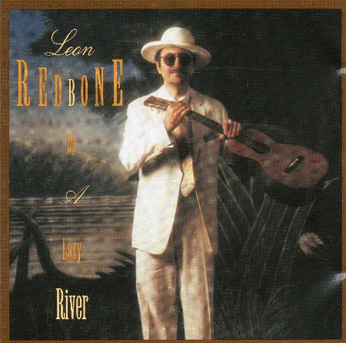 Cd Up A Lazy River (leon Redbone) Estándar