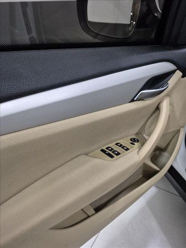 BMW X1 2.0 16v Sdrive18i