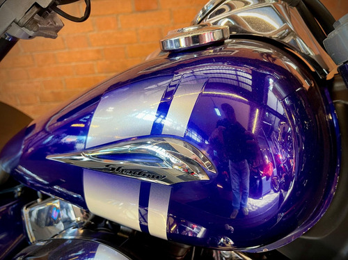 Honda Shadow 750