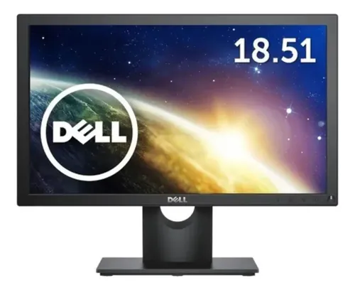 Computador Cpu Dell Vostro 3250 I5 6 Ger 8gb 240gb+monitor19