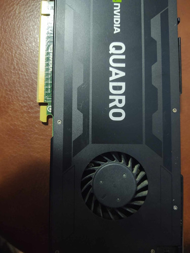 Nvidia Quadro K4200 4gb