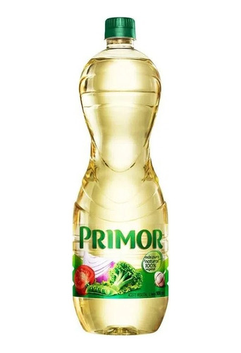 Aceite Primor Clasico 900ml