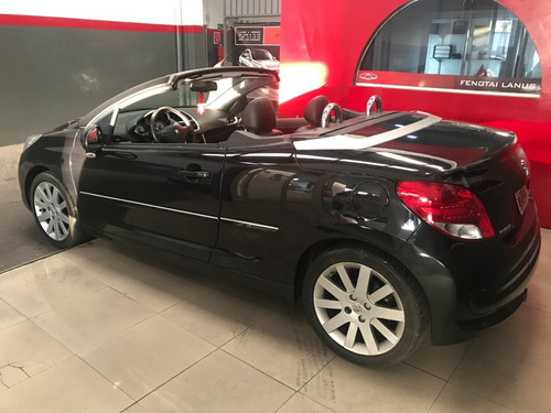 Imagen 11 de 15 de Peugeot 207 Cc 2010