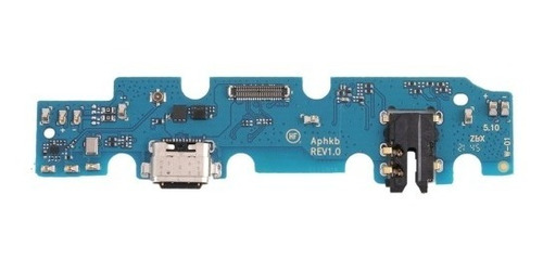 Flex Pin Carga Puerto Usb Para Samsung Tab A7 Lite 8.7 T220