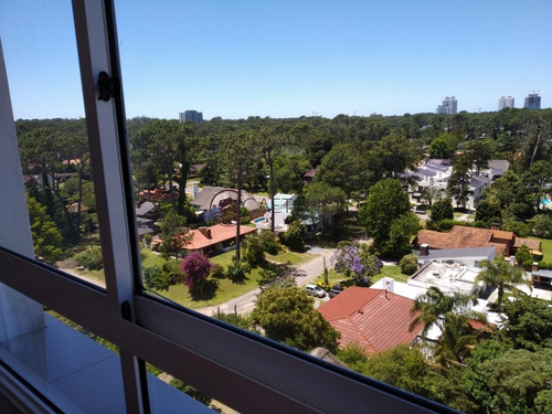 Imagen 12 de 21 de Alquilo Por Invierno Apartamento 1 Dormitorio Con Piscina En Roosevelt, Punta Del Este - Punta Del Este Roosevelt