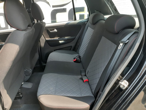 Volkswagen Fox 1.6 Xtreme Total Flex 5p
