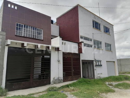 Casa  En Venta En Tizayuca   Hidalgo