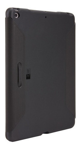 Imagen 5 de 10 de Estuche iPad 10.2 Tablets Accesorios Case Logic Negra