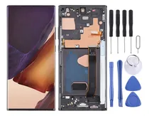 Comprar P0m A Para Samsung Galaxy Note20 Ultra 5g, Pantalla Lcd De