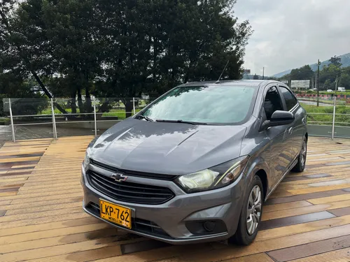 Chevrolet Joy 1.4
