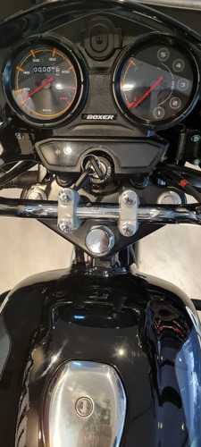 Imagen 4 de 25 de Bajaj Boxer Bm-150 - Creditos Personales - Jp Motos