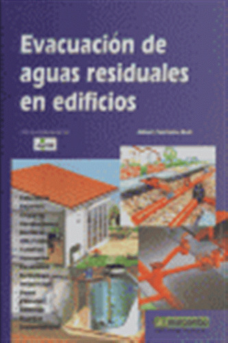 Evacuacion Aguas Residuales En Edificios - Soriano Rull, Alb