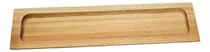 Comprar Tabla Para Picadas Tabla Para Pan Baguette Tabla Madera