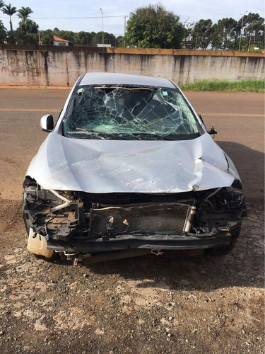 Renalt Fluence 2.0 Automatico 2014