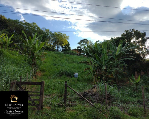 Imagem 2 de 15 de Vendo Terreno No Bairro Maravilha Em Paty Do Alferes - Rj - Te00043 - 68698599