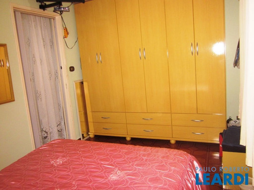 Imagem 8 de 15 de Casa Térrea - Centro - Sp - 476350